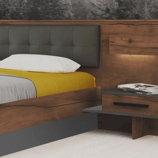 Тумба с ящиком «Глазго»